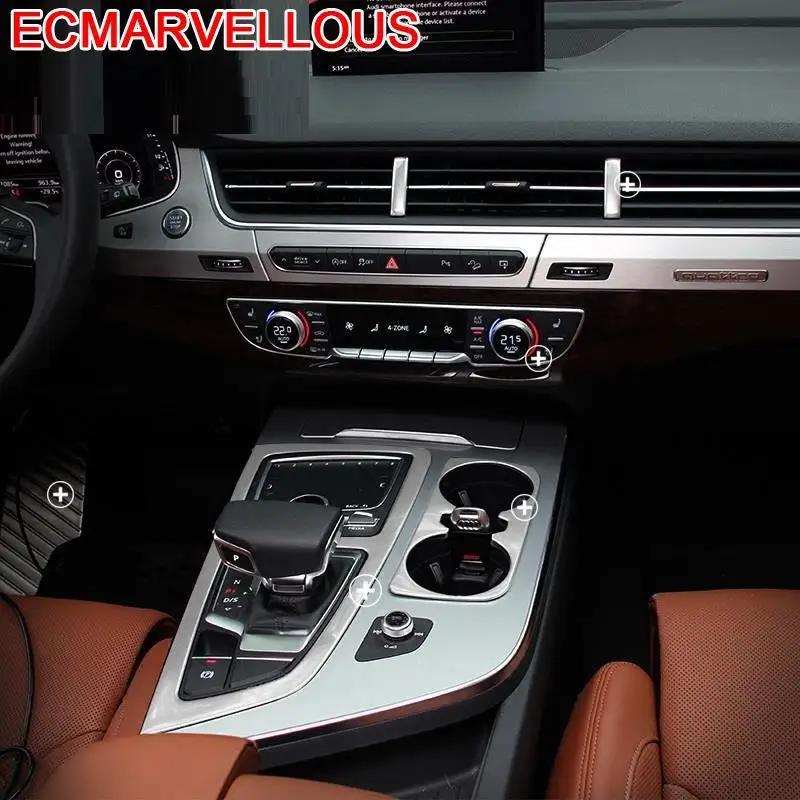 Оконная дверная ручка автомобильный модифицированный декоративный стикер для