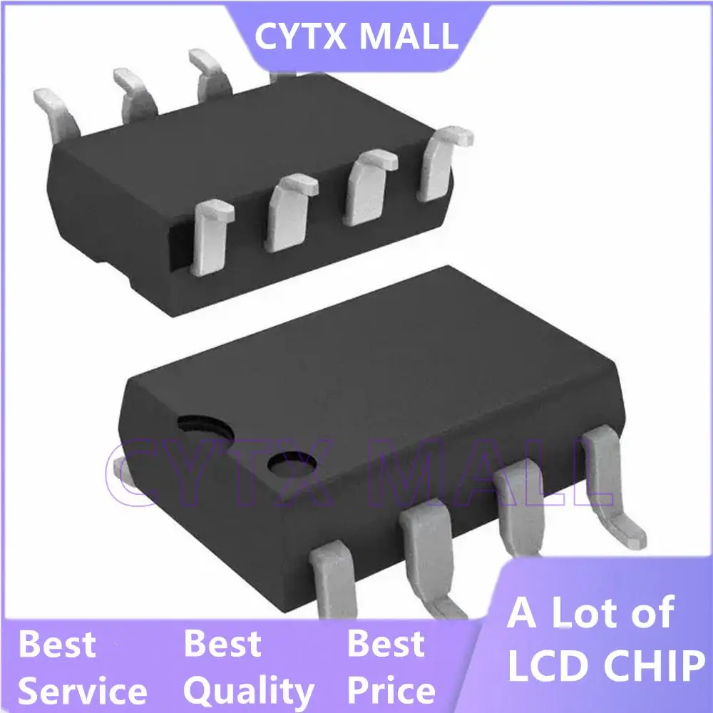 

Новинка, оригинал, 10 шт., фотосессия 3150, HP3150, SOP8, CYTX _