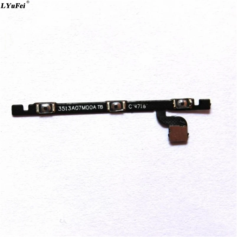 For Xiaomi 5S Power Button Volume Key Flex Cable FPC High Quality | Мобильные телефоны и аксессуары