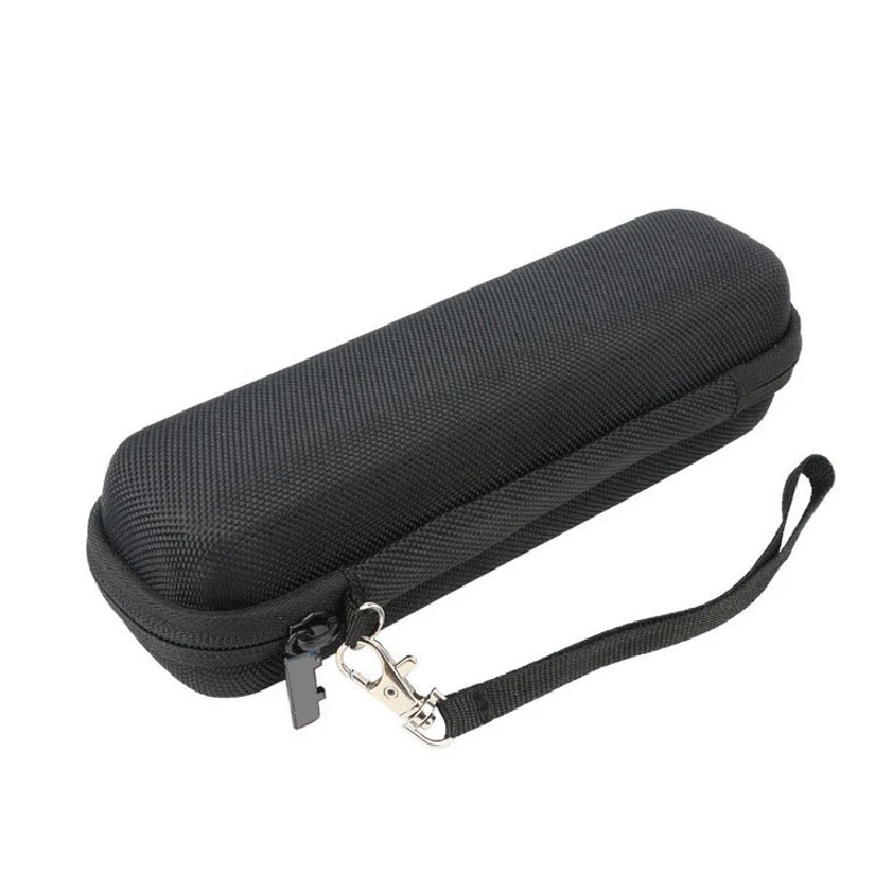 Переносная электрическая зубная щетка держатель путешествия чехол Замена ящик