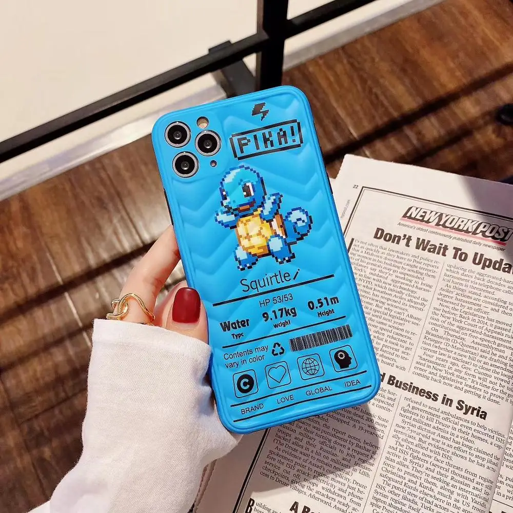 Милый желтый чехол elf для iphone 11 Pro Max XR X 7 8 Plus Забавный прозрачный мягкий пары |