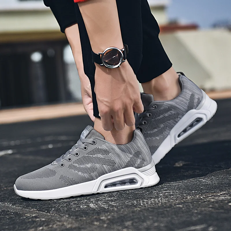 men shoes Sneakers Male Mens casual Shoes tenis Luxury Trainer Race off white fashion loafers running for | Обувь