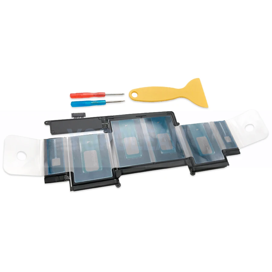 Новый аккумулятор 11 42 в 00009 Вт ч A1582 для Macbook Pro Retina 13 &quotA1502 020 2015 ранняя 2835 EMC|a1582