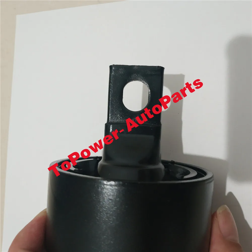 Задняя Нижняя Втулка Рычага слева справа OEM 52385 SR3 000 003 905 750 K80668 Подходит для Honda CR V