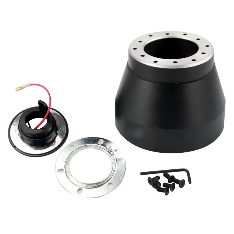 Аксессуары для тюнинга автомобиля основание рулевого колеса разъем адаптер BMW