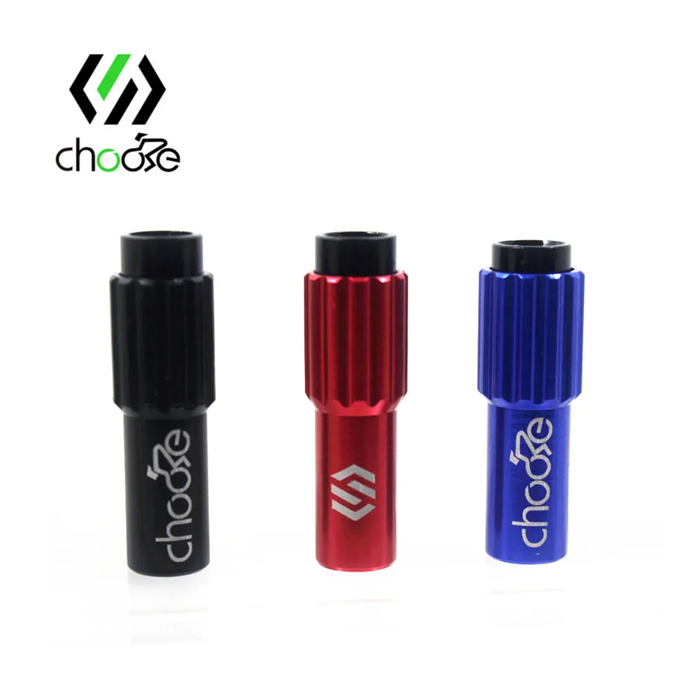 

CHOOEE Mountain Bike Adjustable Derailleur Regulator Screws Bicycle Derailleur Shift Cable Bolt Brake Shift Cable Bolt 4mm