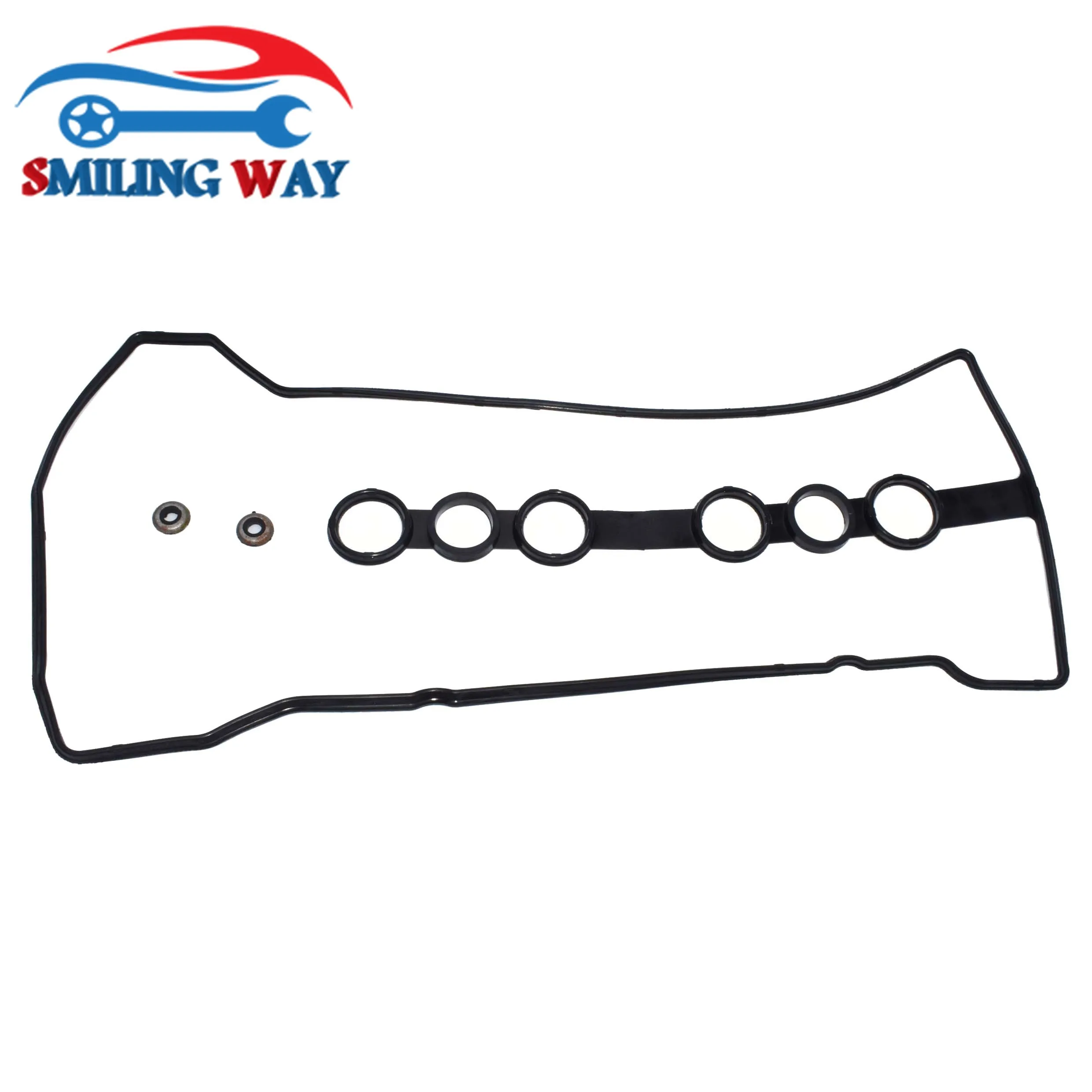 Прокладка Крышки Клапана Двигателя VS50542R для Toyota Corolla Matrix Celica MR2 Spyder Pontiac Vibe Chevrolet