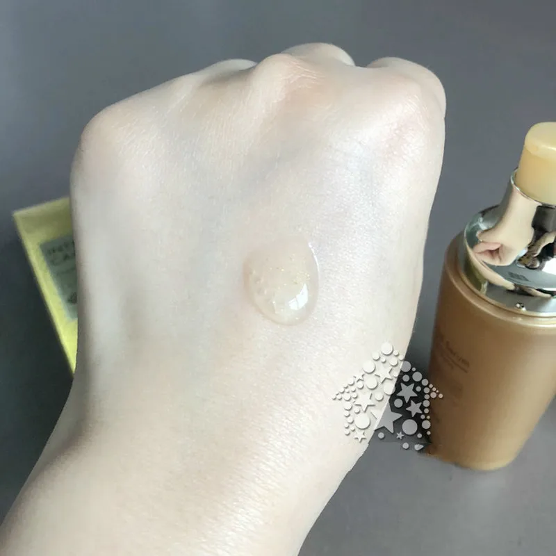 

Korean Brand 24K Gold Snail Essence 35ml Nourishing and Improving Wrinkles