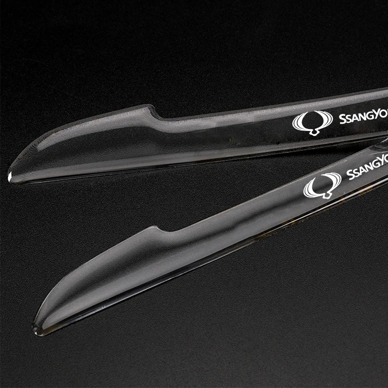 Автомобильные аксессуары автомобильная дверь Противоударная полоса украшение