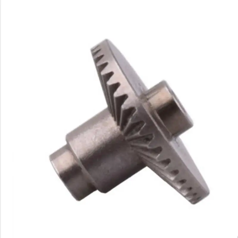 

Четырехколесный привод RGT Ruitai Jimny 1/10 136100V3 с дистанционным управлением имитация подъема автомобиля Корона 38T R86239 618