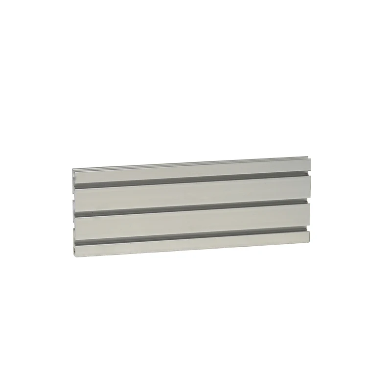 1590 aluminum extrusion profile white length 500mm industrial workbench 1pcs | 3D Printer Parts & Accessories