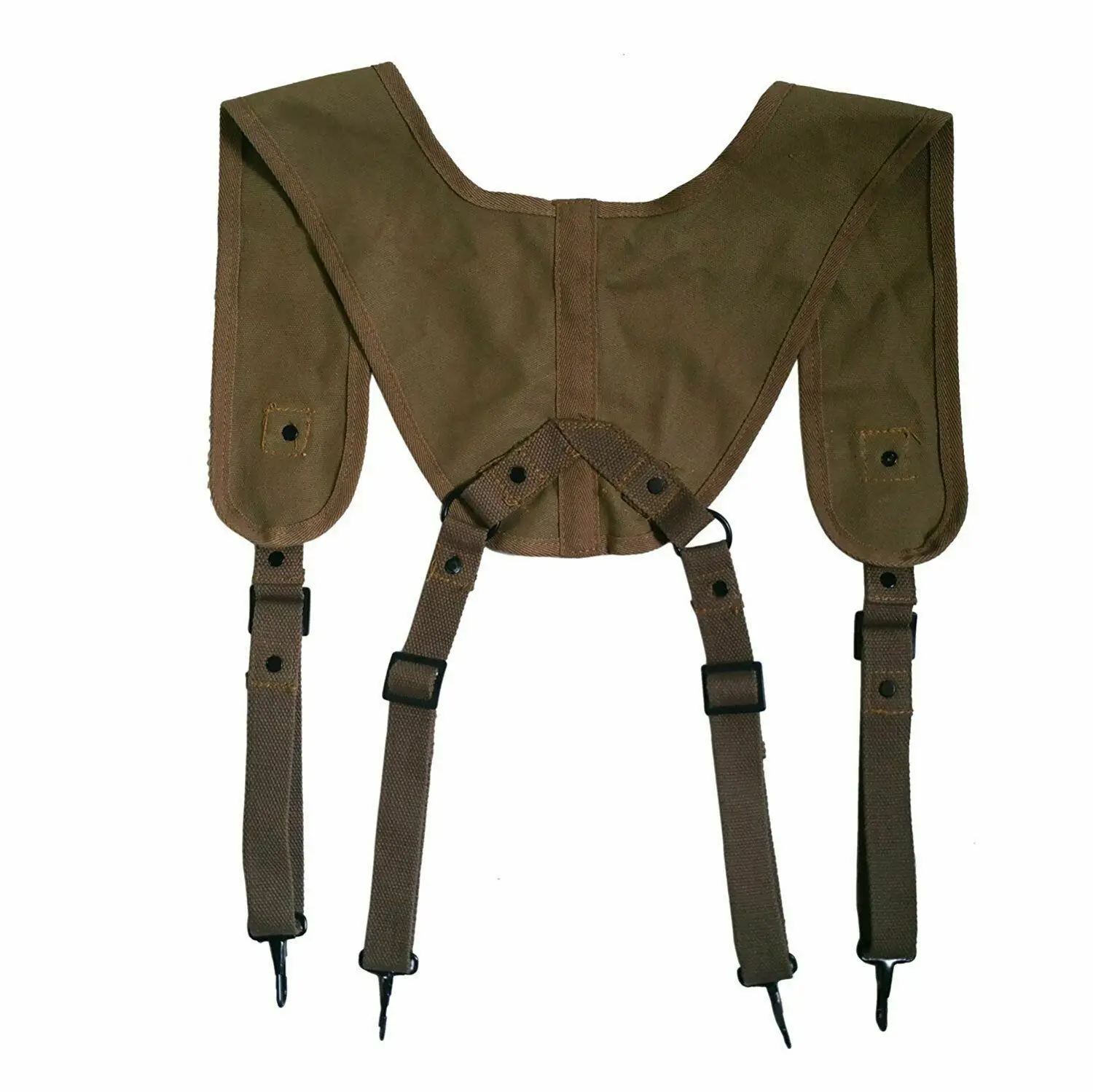 OUTDOORS MILITARY WW2 US ARMY COMBAT INDIVIDUAL MEDIC EQUIPMENT FIELD KIT SET armyshop2008 | Спорт и развлечения