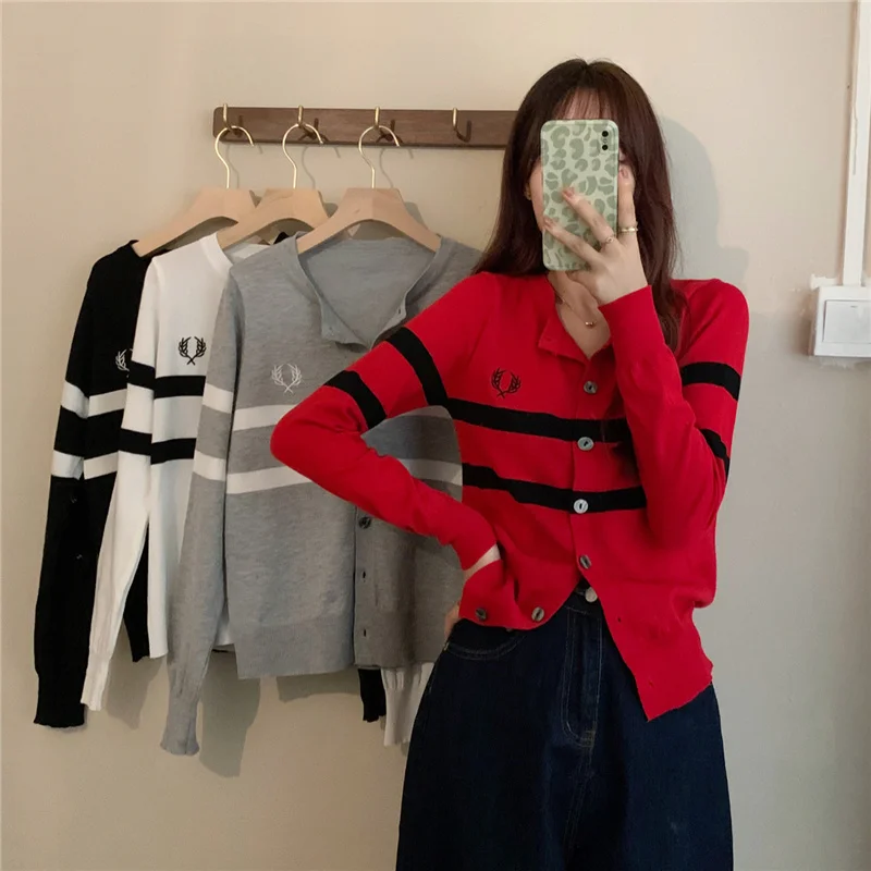 Реальный снимок экономичная Осенняя Новинка приталенный силуэт для похудения