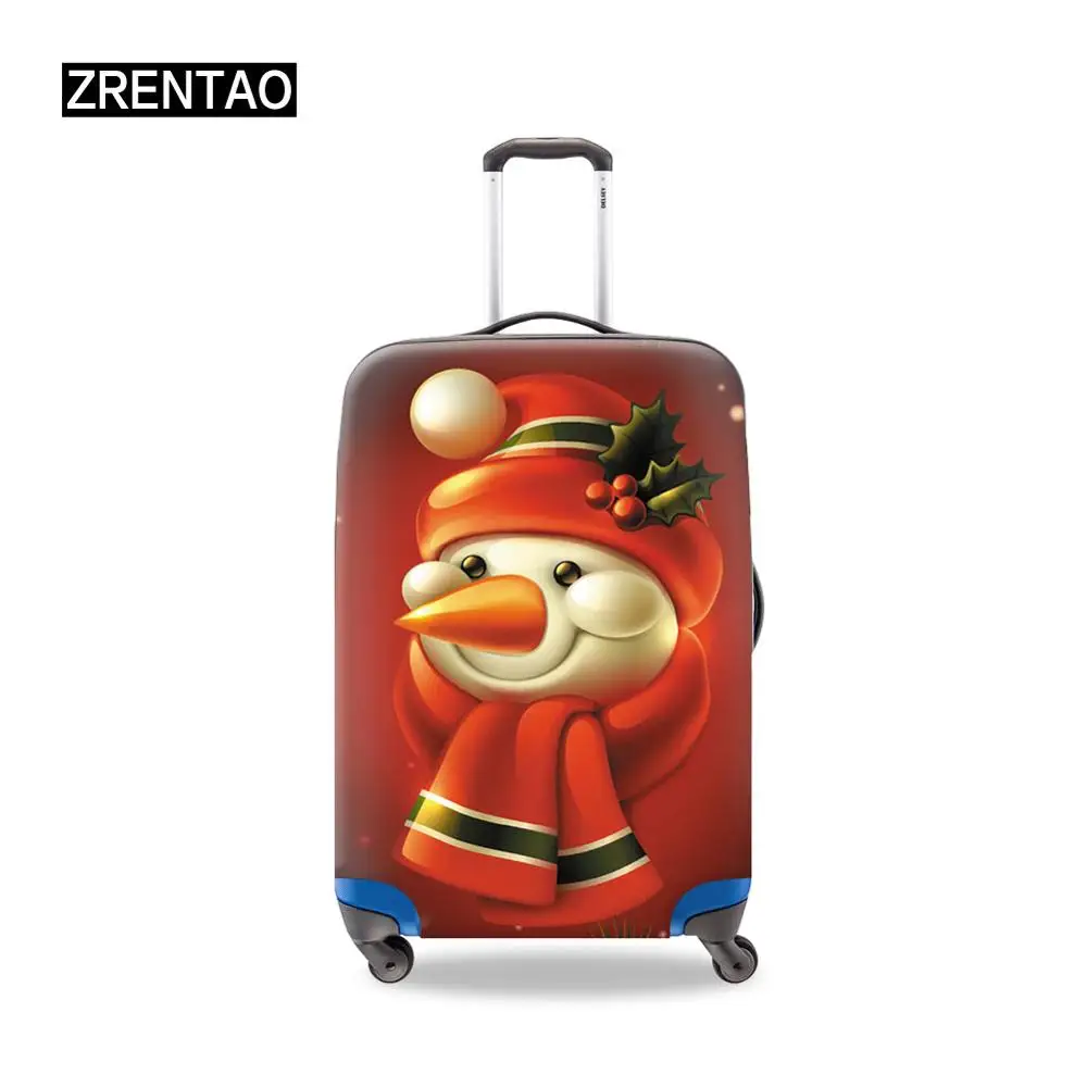 Женский пыленепроницаемый высококачественный защитный комплект для чемодана