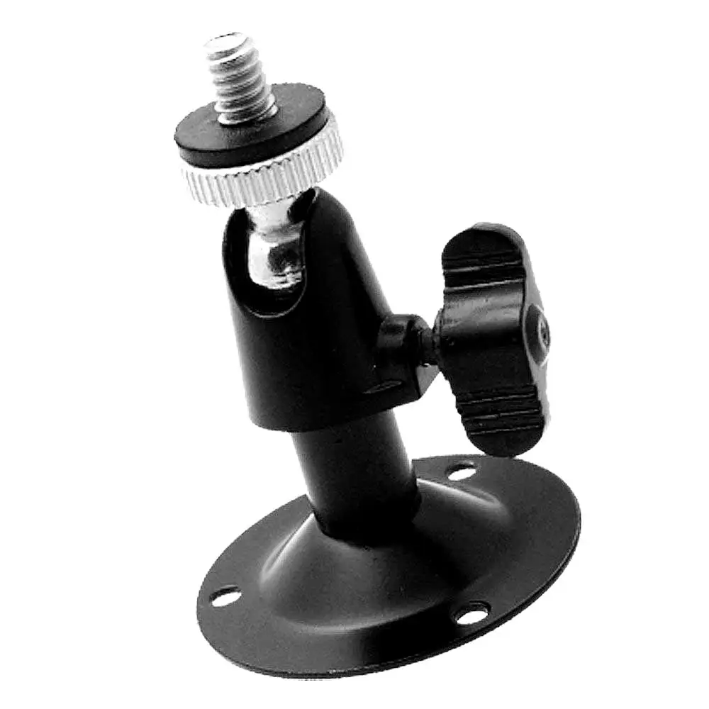 Безопасности Камеры Скрытого видеонаблюдения новый настенный кронштейн