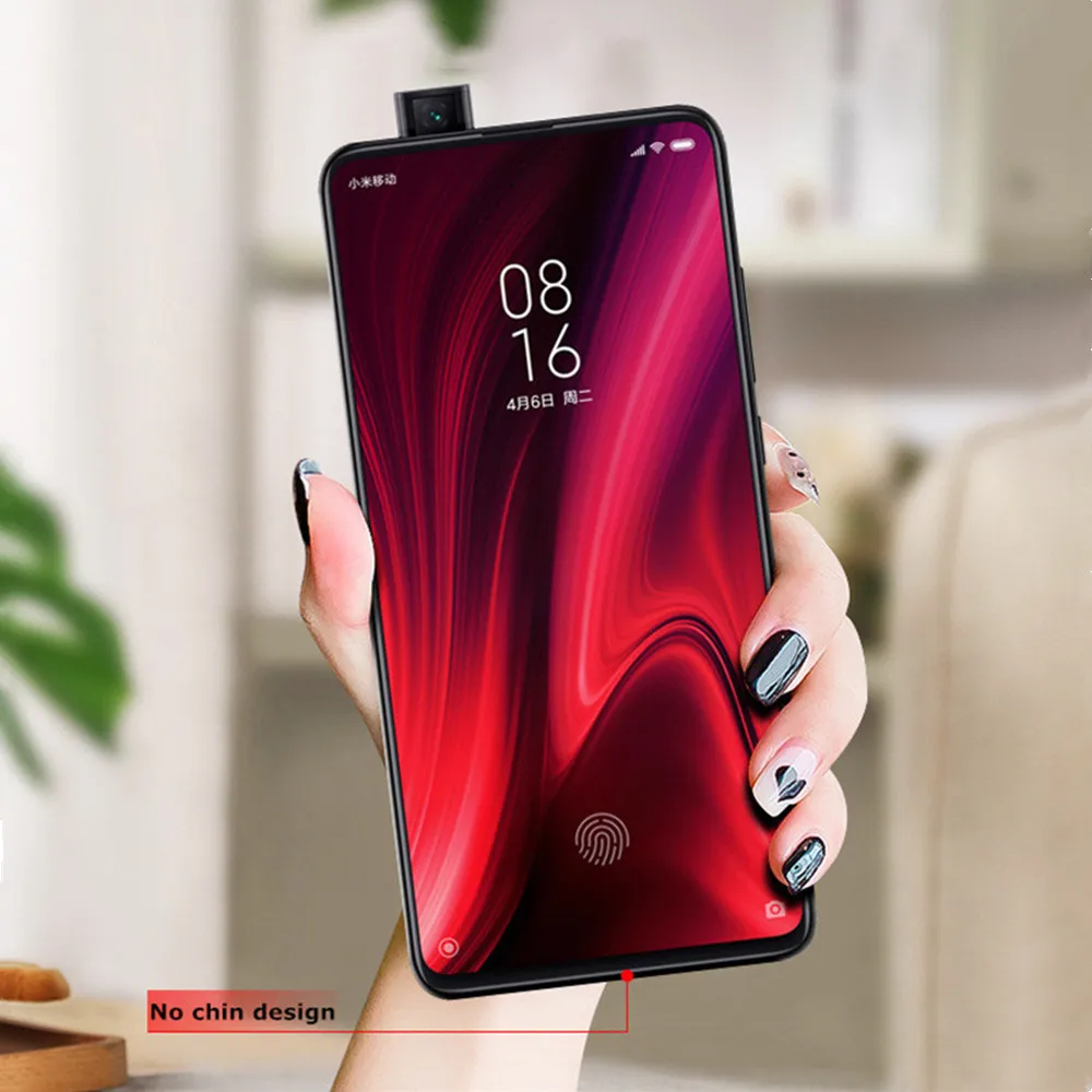 Чехлы с зарядным устройством на 6800 мА · ч для Xiaomi Redmi K20 Pro чехол внешним
