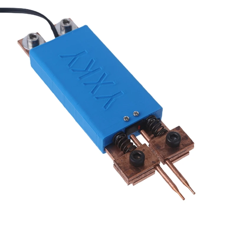 

F2TB Hand Held Portable Spot Welding Pen Automatic Trigger Spot Welder Pen for 18650 Battery Spot Welding Machine Accessories