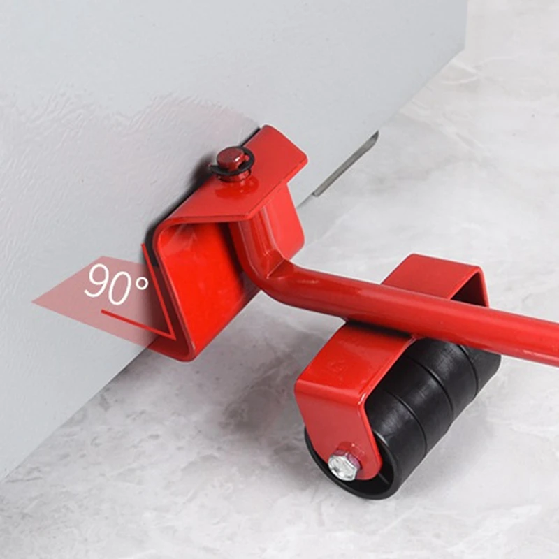 5-в-1 мобильная мебель для подъемного инструмента подъемник мебели мобильное