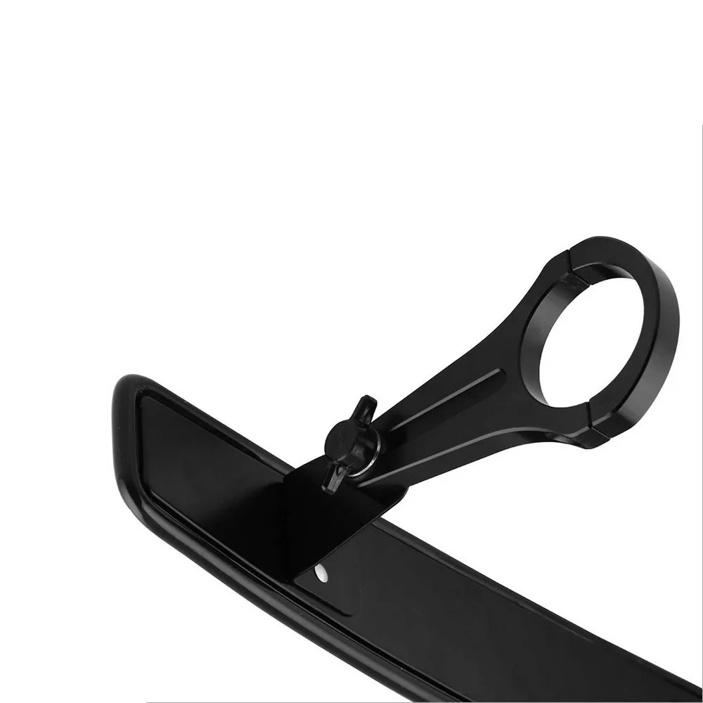 Зеркало заднего вида 15 дюймов широкое с высоким разрешением выпуклым дизайном