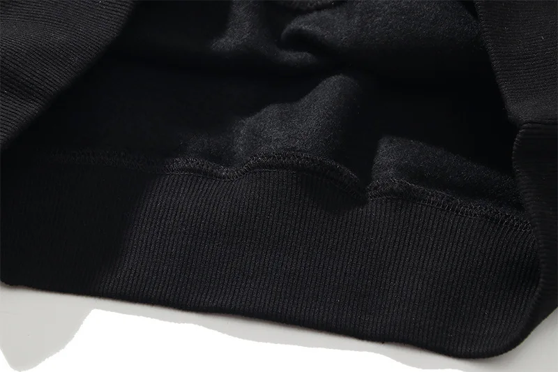 

Bape Hoodies Men Fall Winter Casual Round-neck with Fleece Lining Harajuku Crewneck Sweatshirt Clothing Streetwear Top