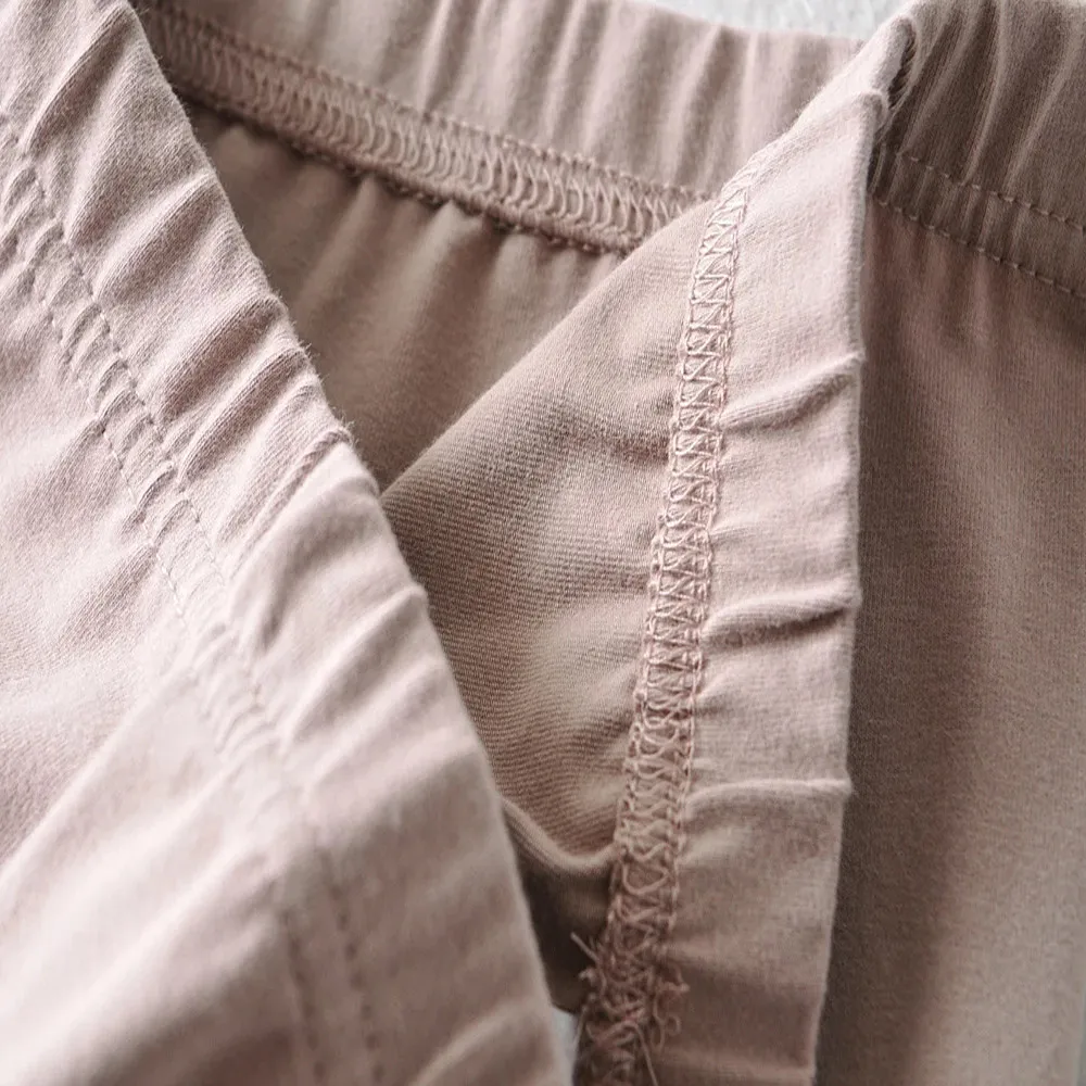 

2020 New Arrival Casual Loose Biker Shorts for Women Fashion Korean Style Blask Elastic Waist Short Pants Womens Shorts Summer