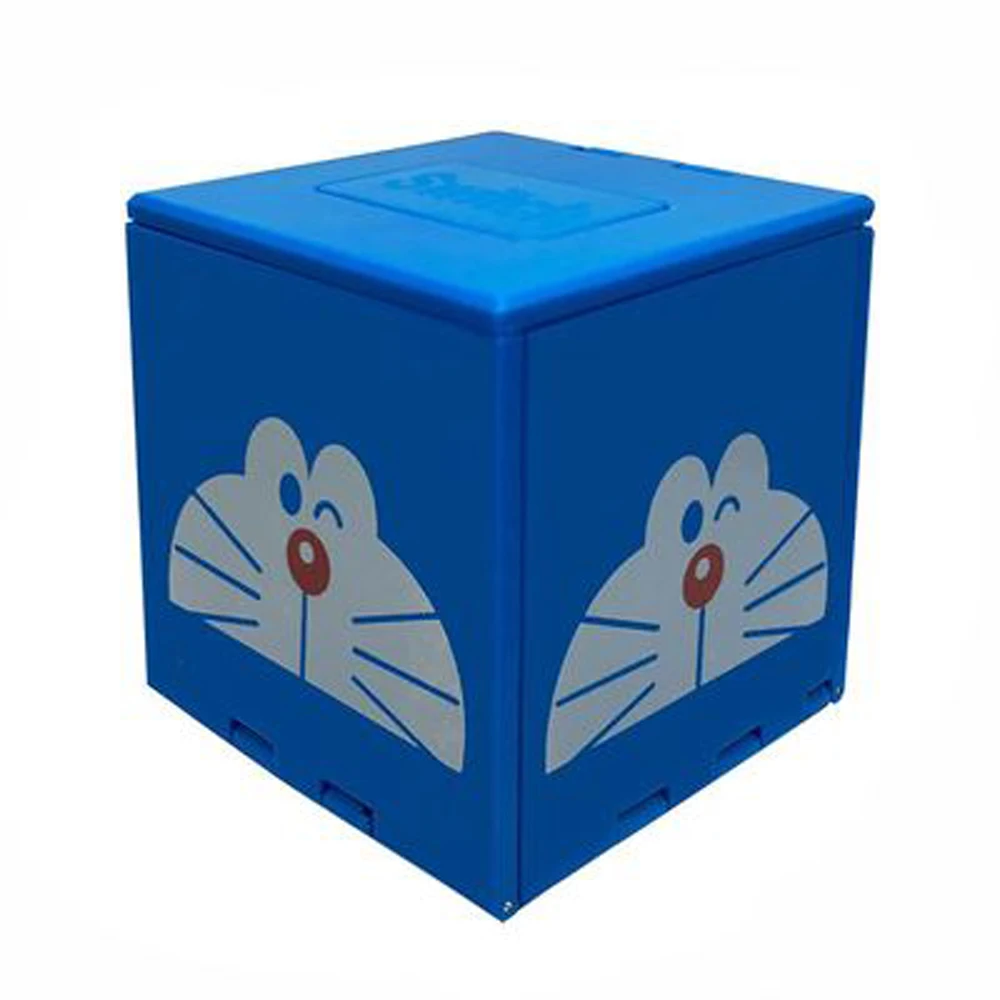Футляр для игровых карт премиум-класса с переключателем NAND, коробка для хранения с переключателем, складывающаяся коробка для карт NS, сохраняющая 12 карт