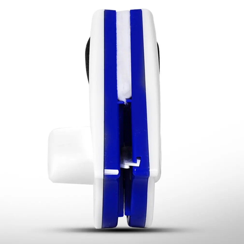 Магнитная щетка для мытья окон очиститель один остеклением окна