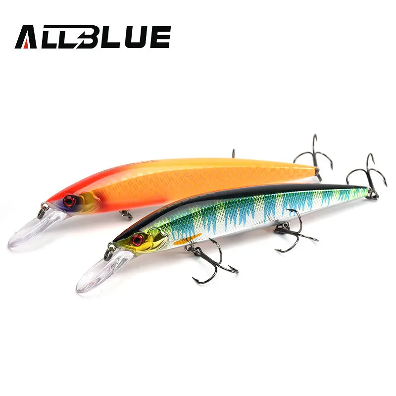 Приманка рыболовная ALLBLUE SHANKS 2 5 м 23 г | Спорт и развлечения