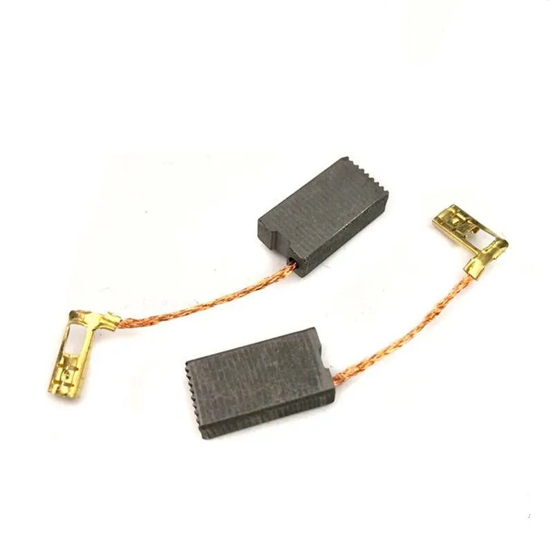 Электрический молоток электрическая Угольная щетка подходит для Bosch GBH5-38D/X 5-40D