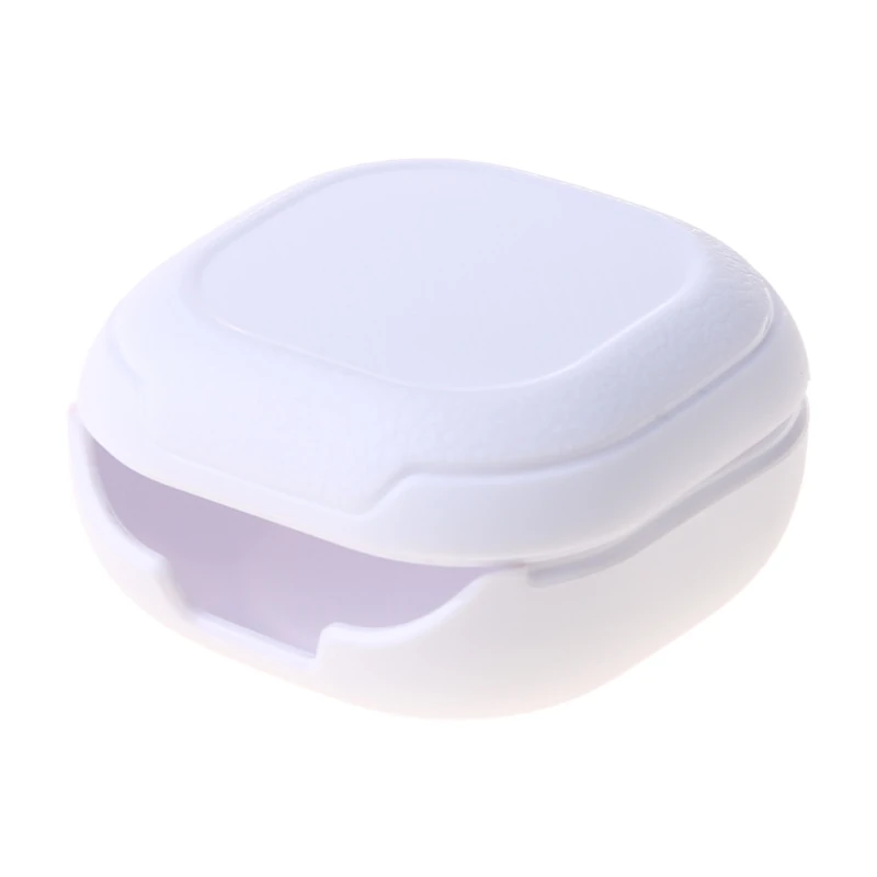 

Silicone Skin Protective Cover Case with Carabiner for -Samsung Galaxy-Buds live