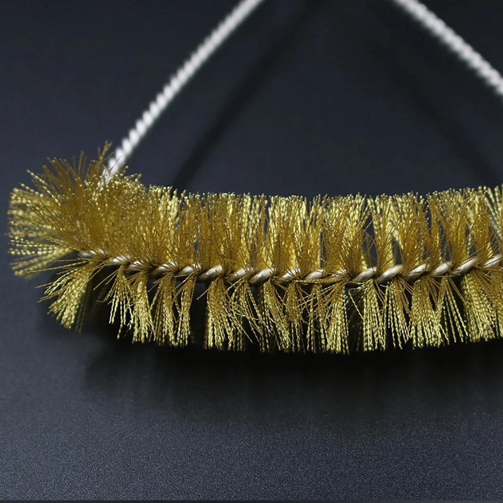 Щетка для барбекю и гриля очиститель из металлической проволоки скребок