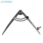 Гравировальный станок для регулируемое для крыла, 150 мм, 250 мм, 300 мм