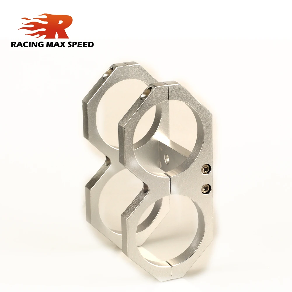 Двойной двойной 044 топливный насос монтажный кронштейн зажим люлька встроенная