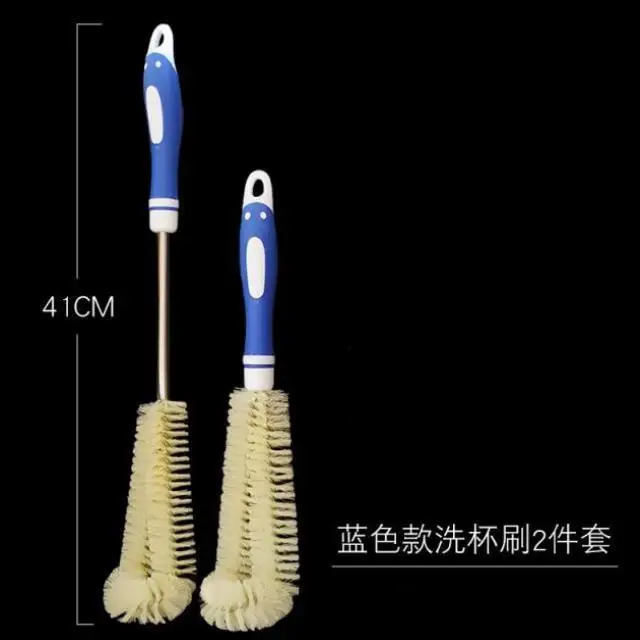 Чашки для чистки электрические чашки чая бутылки воды чайники с длинной ручкой