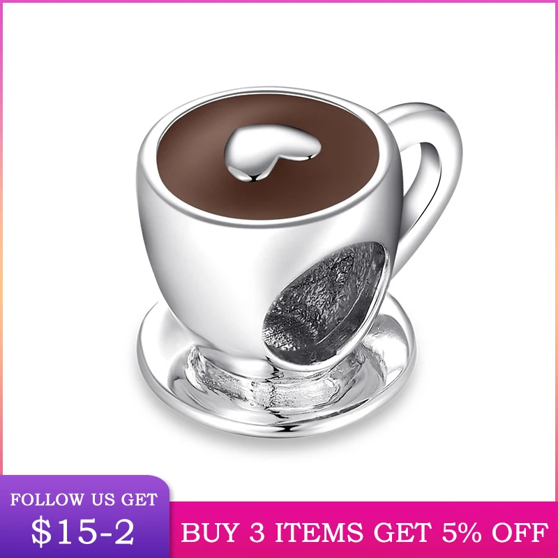 

LByzHan подлинный 925 пробы Серебряный улыбка Подсолнух солнечное лицо амулеты бусины подходят оригинальные браслеты DIY Изготовление ювелирных...