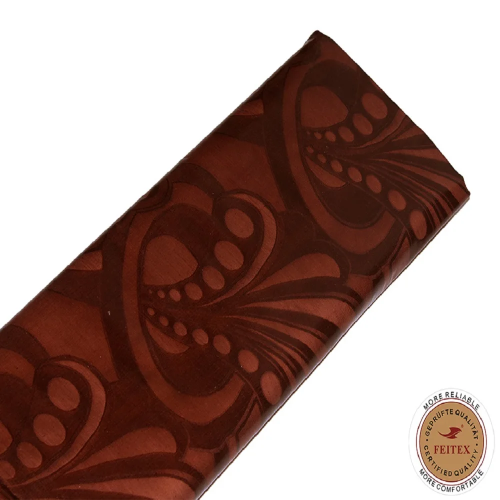 5 ярдов/сумка высококачественная ткань в наличии шадда Абая дамасская ручной