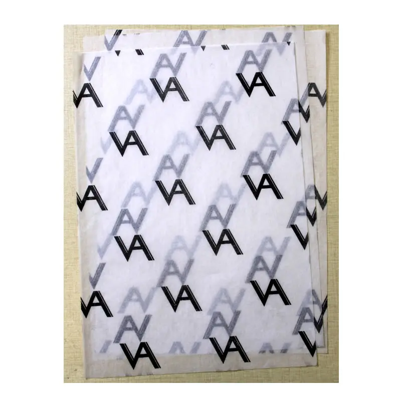 Роскошная Влагонепроницаемая бумага для упаковки подарков с индивидуальным