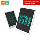 Xiaomi Mijia умная маленькая доска с ручкой 13,5 дюймов ЖК-планшет для письма для детей цифровая доска для рисования