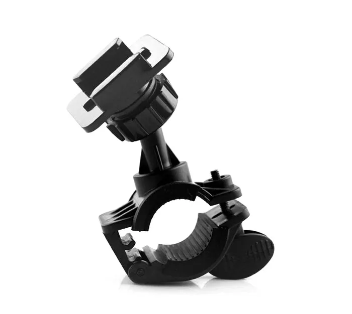 3 уровня регулируемый держатель для руля велосипеда мотоцикла с быстроразъемным