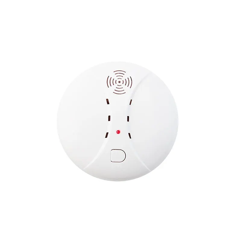 Громкая комнатная Беспроводная сирена SN10, мигающий комнатный сигнал, 100 дБ, стробоскоп с крассветильник том для безопасности дома и бизнеса GSM джоэль марш ux для бизнеса