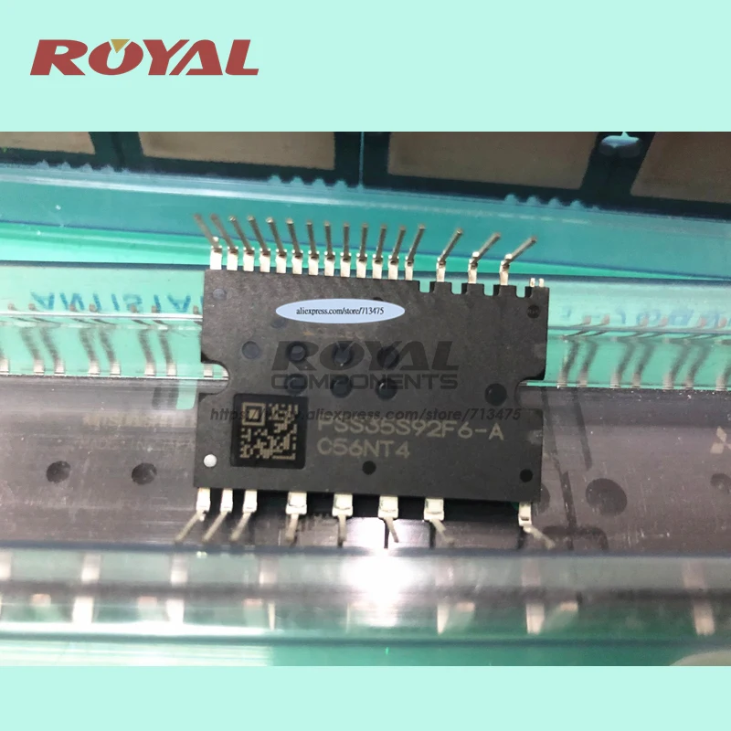 Фонарь PSS35S92F6 бесплатная доставка новый и оригинальный модуль IPM - купить по