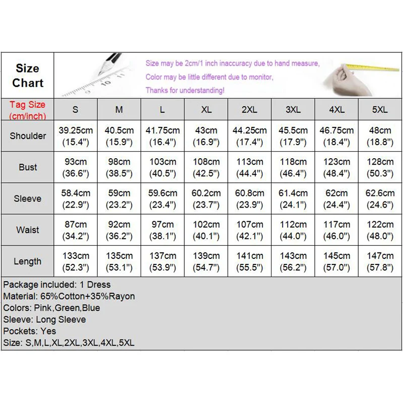 

Women Summer Shirt Dress 2021 VONDA Vintage Lapel Collar Party Vestido S-5XL Floral Printed Long Dress Beach Long Robe