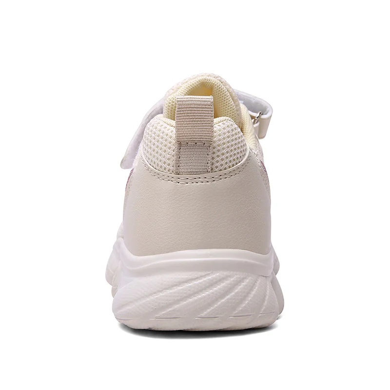 2020 Spring Autumn Unisex Children Boys BABY tennis Sports Breathable Outdoor Kids Sneakers Running little girl shoes EUR26-37 | Спорт и