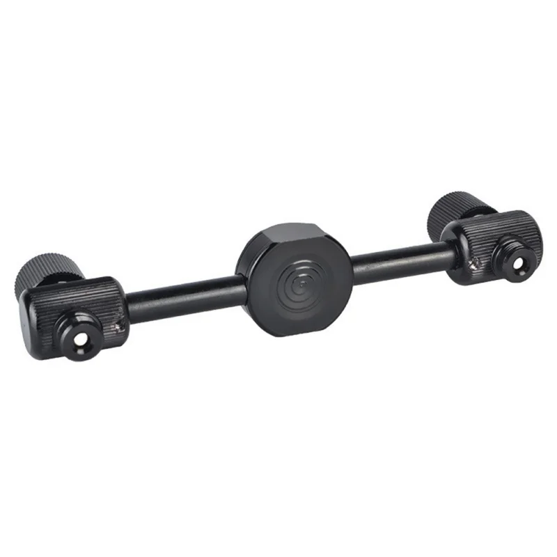 Открытый алюминиевый сплав Воздушный бак 2 конверсии головы лагерь конвертер для