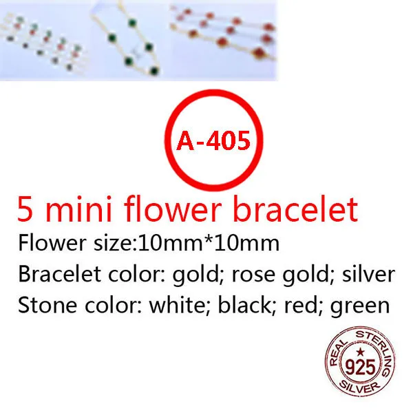 

Женский браслет из серебра 925 пробы, 10 мм, 5 цветов