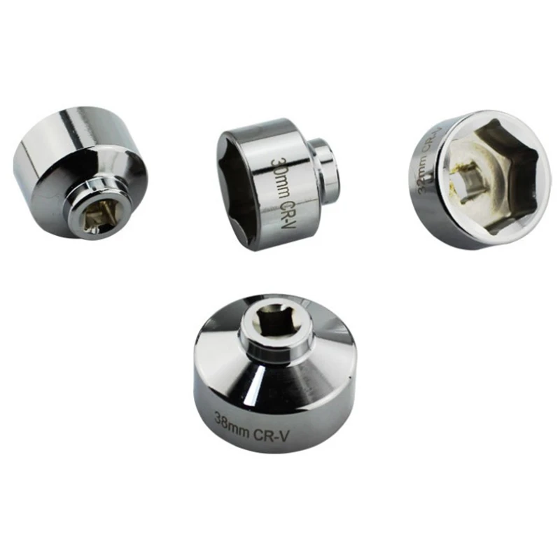 7 шт. машинный фильтр рукав масляный гаечный ключ Набор тип крышки подходит для