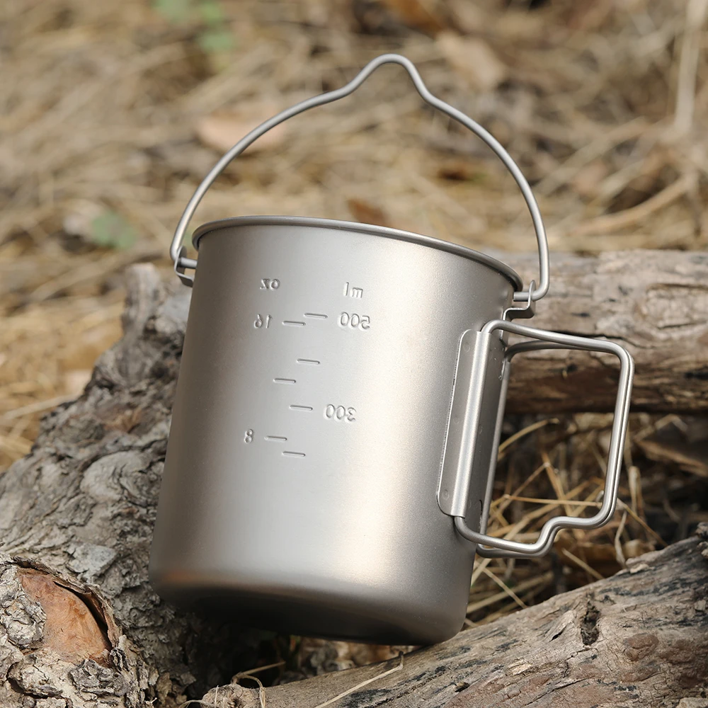 5 шт. набор посуды для кемпинга на открытом воздухе 750 мл подставка спиртовой печи