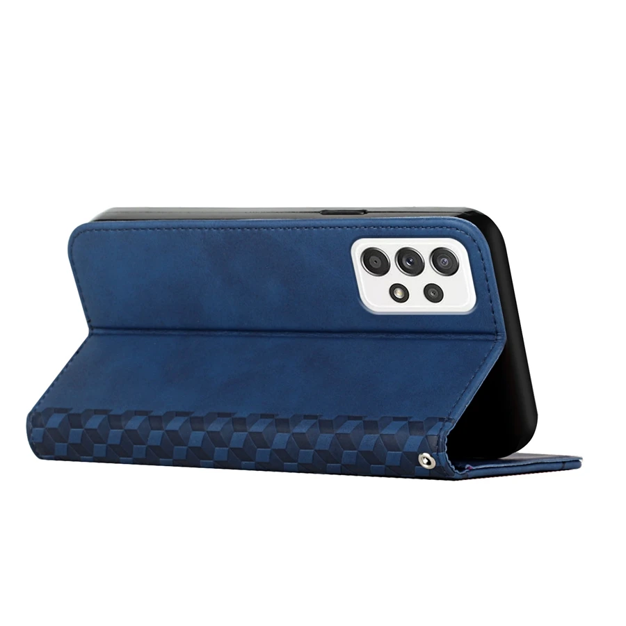 2021 stand wallet case for samsung galaxy a52s 5g a52 4g flip leather case for samsunga52s galaxya52s samsunga52 magnetic phone free global shipping