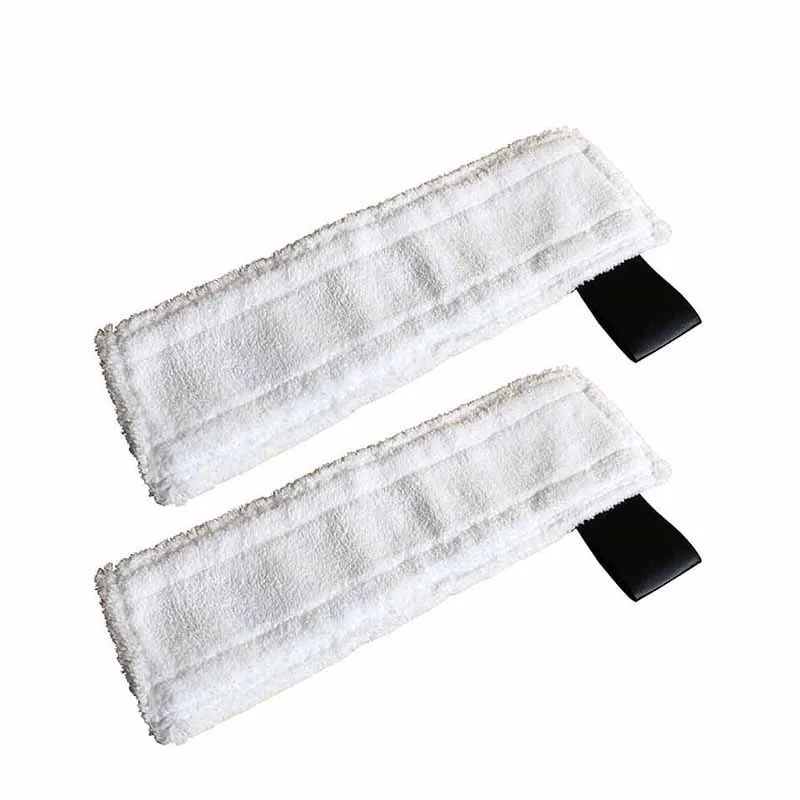 2 шт. вакуумная уборка для дома Karcher Easyfix SC1 SC2 SC3 SC4 мягкая текстурная ткань чистки