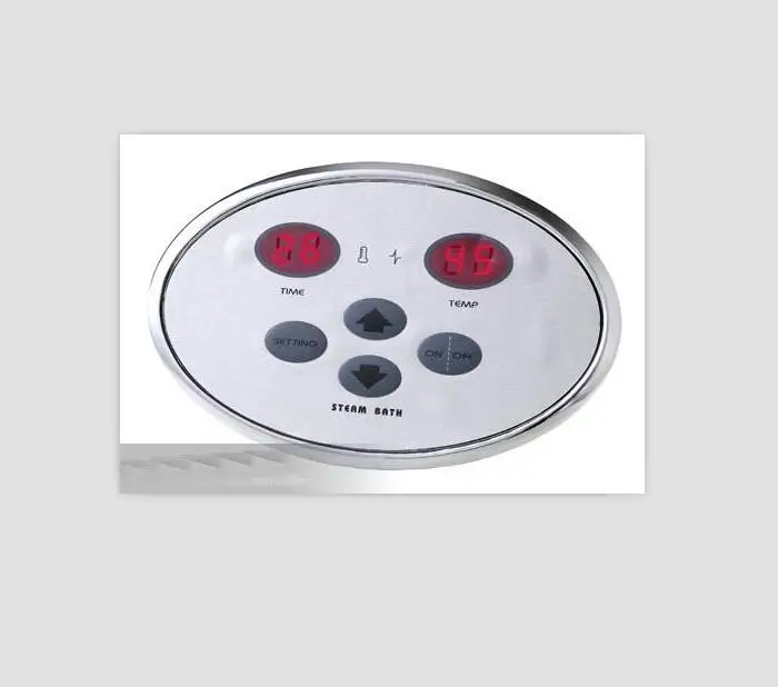 Контроллер парогенератора 12 кВт с временным таймером AUTODRAIN ATT|Аксессуары для